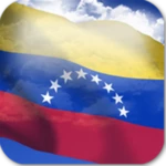 Logo of Venezuela Flag android Application 